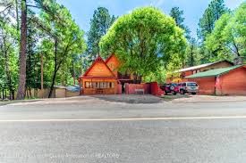 ruidoso nm real estate homes