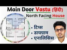 Vastu For North Facing House Vastu