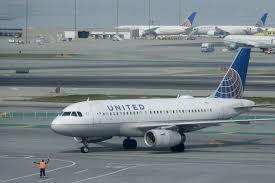 However it looks as if the situation may have been been resolved. Coronavirus Fallout United Airlines To Cut Flights By 50 Percent