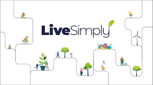 Become a LiveSimply award community