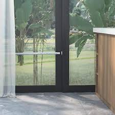 Sliding Glass Door Security Bar