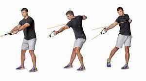 6 effective exercises to get your golf
