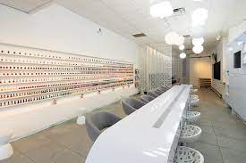 five boston nail salons to check out
