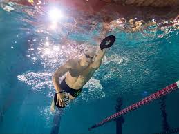9 swimming drills for beginners to