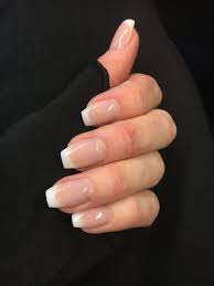 Acrylic nails paint is a mixture. Short Acrylic Nail Ideas That You Can T Say No
