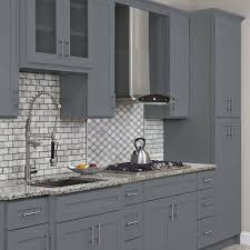You may find some used kitchen cabinets for sale listed primarily on craigslist and sometimes on ebay. 10x10 All Wood Kitchen Cabinets Colonial Gray Fully Upgraded Group For Sale Online Ebay