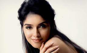 7680x4320 Asin Tamil Actress Photos 8K ...