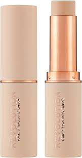 foundation makeup revolution