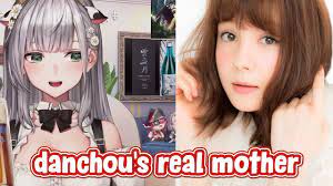 Danchou's real mother is really beautiful [Hololive ENG Sub - Shirogane Noel]  - YouTube