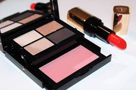 bobbi brown red hot collection review