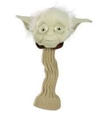 They will protect your golf clubs and look good doing it. Sci Fi Sporting Accessories Star Wars Golf Head Covers