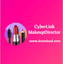 cyberlink makeupdirector tool