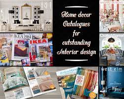 home decor catalogues the new normal