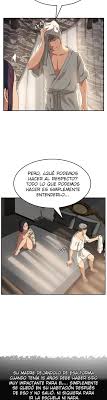 My stepmom's 10 years older than me, but she doesn. Mi Madrastra Capitulo 13 Apoll Comics