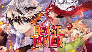 Read beast tamer