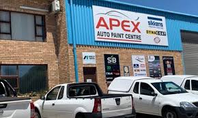 Sikkens Welcomes Apex Eastern Cape On