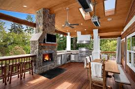 Outdoor Kitchens Maximizing Your