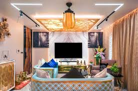 We want to have a good understanding about exactly what you need and want in your room design. Surprising Mumbai Interior Design Projects