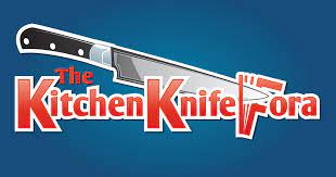 the kitchen knife fora