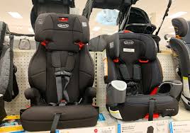 Graco Car Seat The 3 In 1 Booster