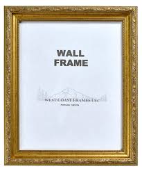 whole frames