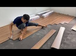 techniques construction bedroom floor