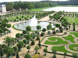 gardens of versailles royal decadence