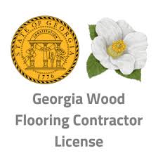 georgia wood flooring contractor
