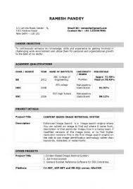 word resume samples   pacq co