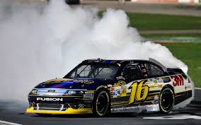 cars that consistently won nascar races