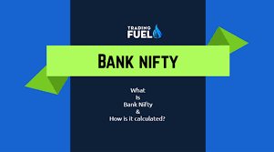 What Is Bank Nifty How Is It Calculated Trading Fuel