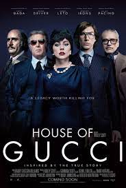 House of Gucci (@HouseOfGucciMov)