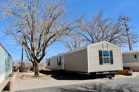 alameda acres mobile home park