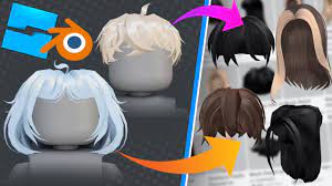 how to make ugc hair ultimate guide