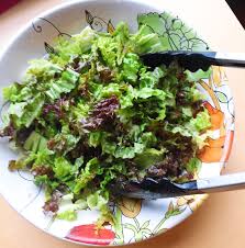 Image result for green salad