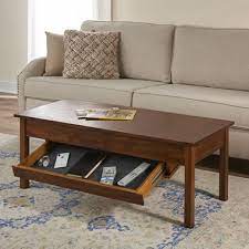 The Compartment Coffee Table