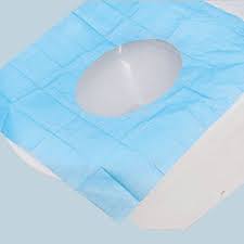 Whole Single Use Toilet Seat Covers