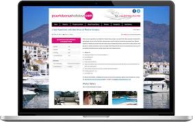 Website Design Case Study   Hand Picked Hotels WebMuggle