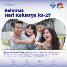 Fungsi keluarga menurut friedman (1998) : Hari Keluarga Nasional Ke 27 Momen Keluarga Indonesia Bangkit Dari Covid 19 Info Publik Solok Info Kota Solok Kota Solok