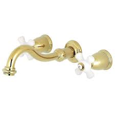 Wall Mount Claw Foot Tub Faucet