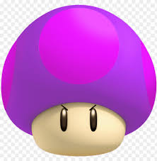 Looking for the best wallpapers? Ink Mushroom Mushroom Images Mario Kart Poisons Poison Mushroom Mario 3d Land Png Image With Transparent Background Toppng