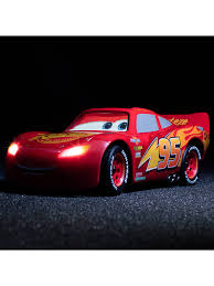 Sphero Disney Pixar Cars 3 Ultimate Lightning Mcqueen App Enabled Car At John Lewis Partners