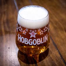 hobgoblin stemless 2 3 pint glass