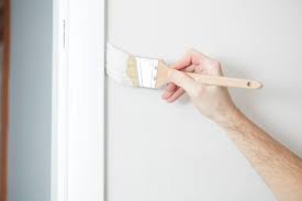 should you paint walls or trim first