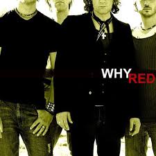 Red by WHY