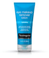 neut eye makeup remover lotion 3oz