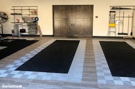 20 three car garage flooring ideas