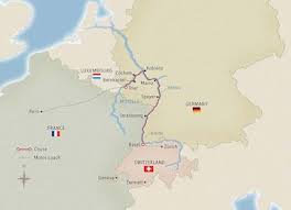 A small part of belgium is also. Moselle River Cruises Europe Viking River Cruises