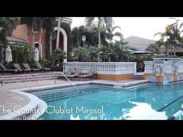 The Country Club At Mirasol