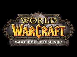 Click the logo and download it! World Of Warcraft Warlords Of Draenor Logo By Elena R Harris On Dribbble